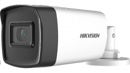 Hikvision DS-2CE17H0T-IT3F 2.8mm