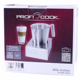 ΣΥΣΚΕΥΗ ΓΙΑ ΑΦΡΟΓΑΛΑ PC-MS 1032 PROFI COOK