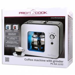 PROFI COOK PC-KA 1152