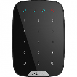 AJAX SYSTEMS - KEYPAD 8722