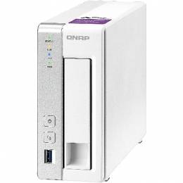 QNap TS-131P