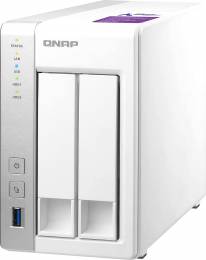 QNap TS-231P