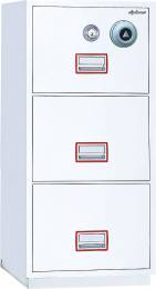 Χρηματοκιβώτιο DFC 3000 KC
