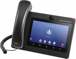 Grandstream GXV3370 IP Video Phone