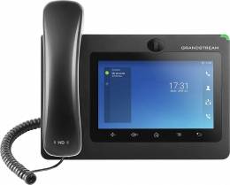 Grandstream GXV3370 IP Video Phone