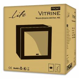 LIFE Vitrine