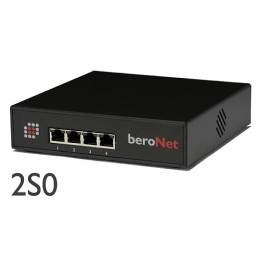 BeroNet Small Business Line 2S0