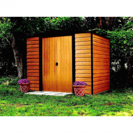 ARROW WOODRIDGE 10x12 WR1012EU