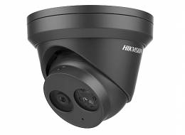 HIKVISION 4MP DS-2CD2343G0-I 2.8 Black