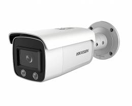 HIKVISION 4MP DS-2CD2T47G1-L 2.8mm