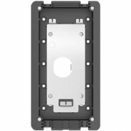 Grandstream GDS37xx Series IP Video Door System In-Wall Mounting Kit