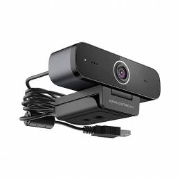 Grandstream GUV3100 Full HD USB Camera με ενσωματωμένο μικρόφωνο