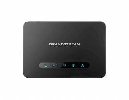 Grandstream HT813 IP Network Telephone Adaptor (1x fxo) (1x fsx)