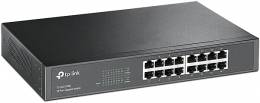 TP-LINK TL-SG1016D 16-PORT GIGABIT SWITCH