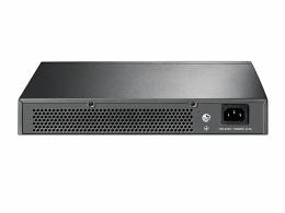 TP-LINK TL-SG1016D 16-PORT GIGABIT SWITCH