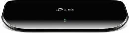 P-LINK TL-SG1008D V8 8-PORT GIGABIT DESKTOP SWITCH