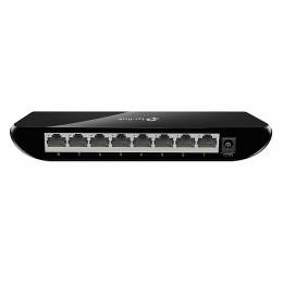 P-LINK TL-SG1008D V8 8-PORT GIGABIT DESKTOP SWITCH