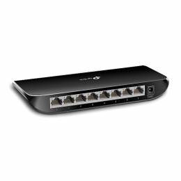 P-LINK TL-SG1008D V8 8-PORT GIGABIT DESKTOP SWITCH