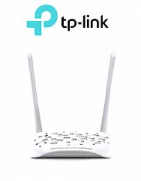 TP-LINK TL-WA801ND v5.0 Ασύρματο Access Point 300 Μbps Wireless N Point
