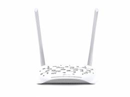 TP-LINK TL-WA801ND v5.0 Ασύρματο Access Point 300 Μbps Wireless N Point