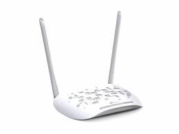 TP-LINK TL-WA801ND v5.0 Ασύρματο Access Point 300 Μbps Wireless N Point