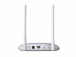 TP-LINK TL-WA801ND v5.0 Ασύρματο Access Point 300 Μbps Wireless N Point