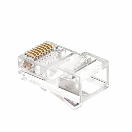 Φις Γραμμής Δικτύου RJ45 connector 8P8C