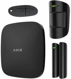 AJAX SYSTEMS - STARTER KIT 7563