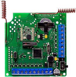 AJAX SYSTEMS - OC BRIDGE PLUS 7296