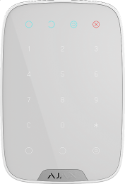 AJAX SYSTEMS - KEYPAD 8706