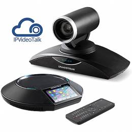 Grandstream GVC3202 Full HD Video Conferencing System