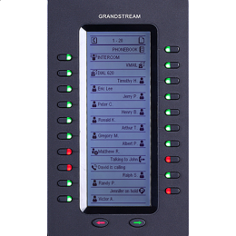 Grandstream GXP2200EXT IP Phone extension