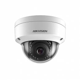 HIKVISION DS-2CD2125FWD-IS 2.8 (Με υποστήριξη Live Streaming στο YouTube)