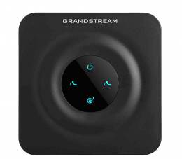 Grandstream HT802 IP Network Telephone Adaptor (2x fsx)