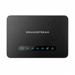 Grandstream HT814 IP Network Telephone Adaptor (4 FXS)