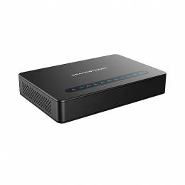 Grandstream HT818 IP Network Telephone Adaptor