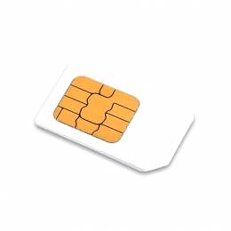 Global Sim (ετήσια συνδεση 10mb)