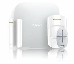 AJAX SYSTEMS - STARTER KIT 7564